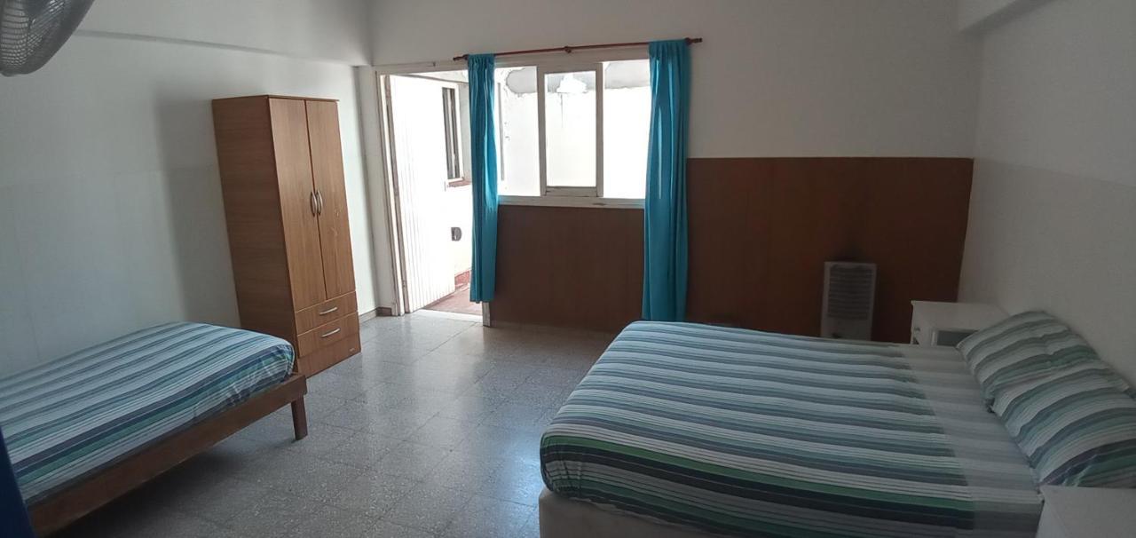 Rafa House Mendoza Exteriér fotografie