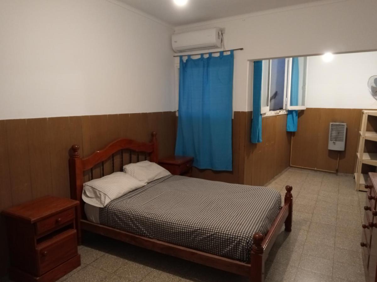Rafa House Mendoza Exteriér fotografie