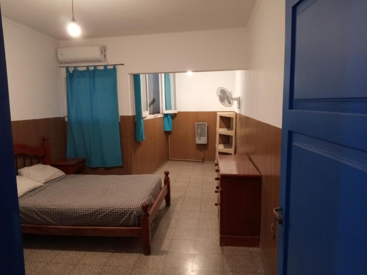 Rafa House Mendoza Exteriér fotografie
