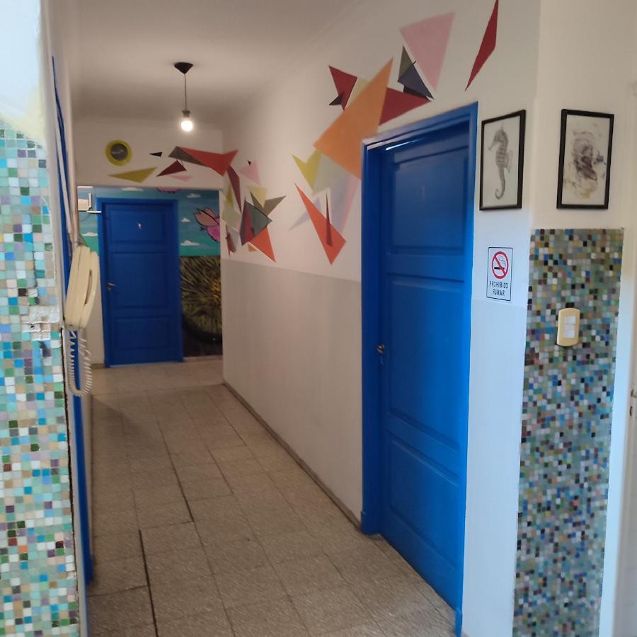 Rafa House Mendoza Exteriér fotografie