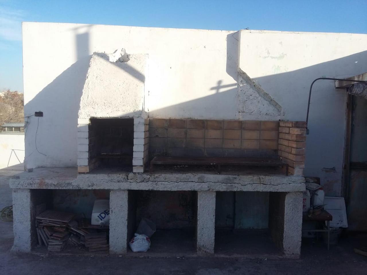 Rafa House Mendoza Exteriér fotografie