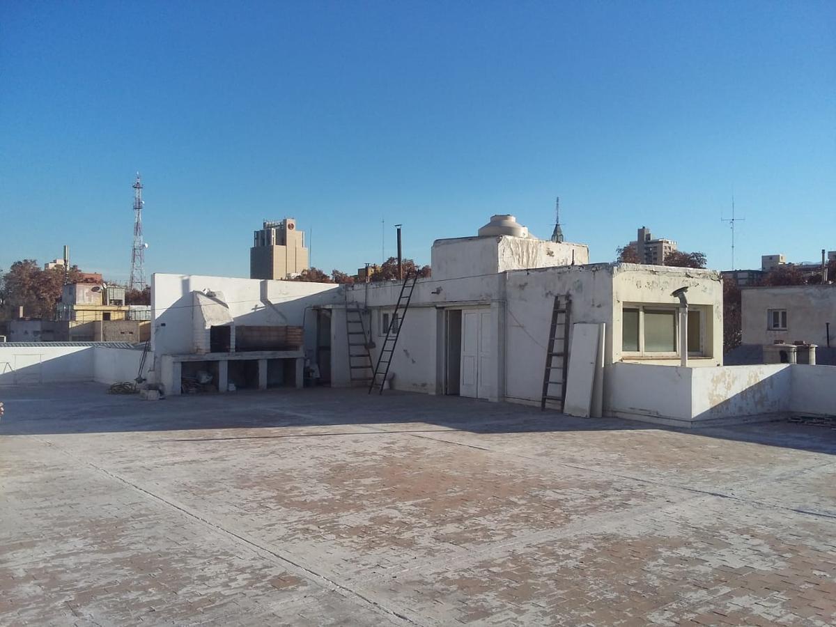Rafa House Mendoza Exteriér fotografie