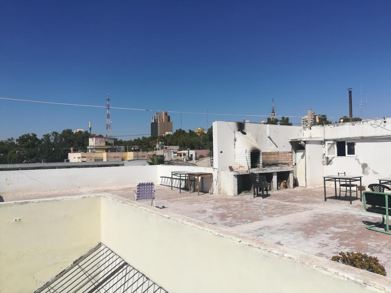 Rafa House Mendoza Exteriér fotografie