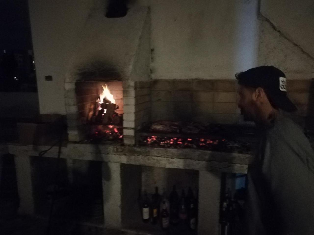 Rafa House Mendoza Exteriér fotografie